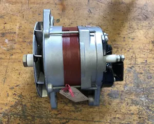 Prestolite 12 Volt Alternator ALX8403